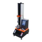 Front Waist Tape of Diaper Peel Strength Testing Machine 1KN 0.5 Grade HZ-1007C