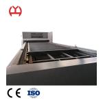 1.5kw 2kw 2000w CNC Laser Metal Cutting Machine Strong Stability High Performanc
