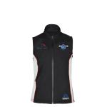Sublimated Motocross Uniform Men's Slim Fit Sportswear Vest for Customized