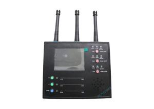 3.5  LCD Monitor Radio Frequency Signal Detector Wireless Camera Scaner Video Sanner