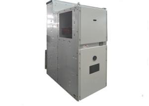 Wholesale Metal Clad 11kv Vcb Withdrawable Switchgear For Nuclear Electrical Plants from china suppliers