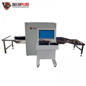 Wholesale SPX6550 Baggage Security Check X Ray Bag Scanner Equipment 5 Stars Hotel Use from china suppliers