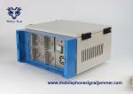 Customized 4G WIFI GPS Cell Phone Signal Jammer Waterproof Outdoor Prison Signal