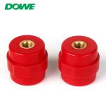 SM30 M8 brass insert low voltage busbar insulator standoff insulator