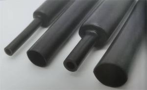 Wholesale Shrink Ratio 3:1 Heavy Wall Adhesive Lined Cross linked Polyolefin Heat Shrinkable Tubing from china suppliers