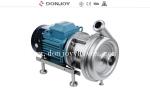 DJ-LX-25 20000L/H Centrifugal Pump For Water And Beverage