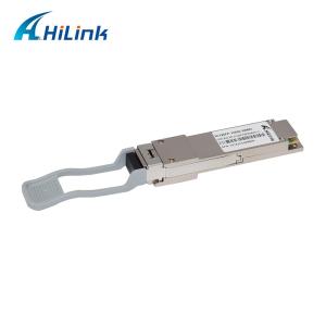Wholesale 100GBASE SR BIDI QSFP28 Optical Transceiver 850nm 100m DOM Duplex LC MMF from china suppliers