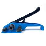 Heavy Duty Manual Strapping Tools For Plastic-Steel Belts Strong Tension Easy To