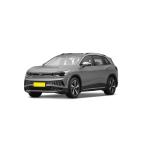 2023 VW ID4 ID6 Crozz Pro Pure Electric Cars Battery Electric Vehicle