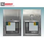 Stainless Steel Dynamic Pass Box China supplier