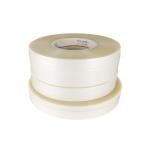 Single Side Polyolefin Adhesive Hot Melt Tape 8mm 12mm Width For Nails