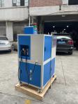 PLC Controlled Steam Soften Shoe Last Machine 380V Easy Operation