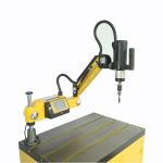 MR-DS16 Industrial Electric CNC Servo Auto Tapping Machine For High Precision