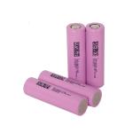OEM 5C 2600mAh 3.7 V 18650 Rechargeable Lithium Battery No Memory Effect