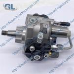 Common Rail Denso Fuel Injection Pump 294000-0500 294000-0501 8-97376269-0 8