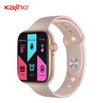 TFT Display Sport Smart Watch with Heart Rate Monitoring and Calorie Counter