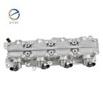 LR092033 Valve Hydraulic Control Unit LR172660 JDE38691 JDE41382 for Land Rover