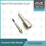 F00VX30005 / F00 VX 30005 Bosch Piezo Nozzle For Injector 0445115024 /