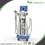 High Intensity Focused Ultrasound Beauty Machine HIFU multifunction slimming