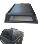 Offroad Pickup Truck Bed Cover for Ford Ranger 2023 Easy to Install and