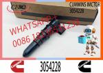 Engine Injector Auto Parts Fuel Injector 3045102 3027588 3054218 3054228 3037229