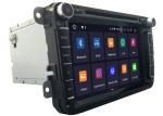 In-Dash Navigation SKODA Octavia II/III 2004-2011 Android 10.0 IPS Screen Wifi