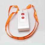 New design and long range hospital wireless nurse care call bell system with