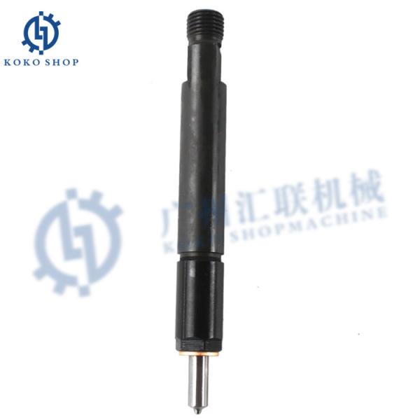VOE20460098 VOE20460099 VOE 20729277 Fuel Injector For Volvo D6D Engine EC160B