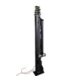 Customized Electric Telescopic Mast Golf Course Light Pole 6m 7m 8m 9m