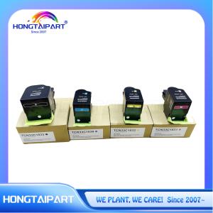 Wholesale Toner Cartridge For TOEC OEP3300CDN OEP3310CDN OEP3305CDN OEP3315CDN TCN33C1830 TCN33C1831 TCN33C1832 HONGTAIPART from china suppliers