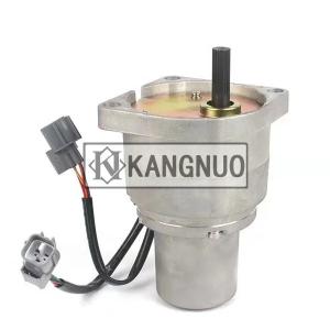 Wholesale SK200-6E SK210-6E Excavator Throttle Motor Assembly YN20S00002F1 YN20S00002F3 from china suppliers