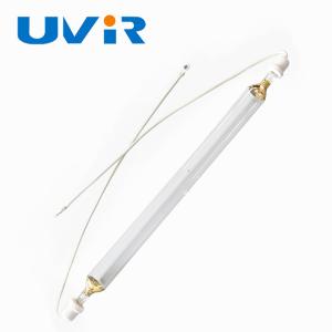 Wholesale 320V UV Medium Pressure Mercury Lamp 4KW For Car Paint Glue from china suppliers