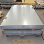 Get the best deal on Dx51d Dx52d Dx53d galvanized carbon steel plates with Full