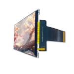 4.95 Inch Industrial LCD Display 350 Nits IPS TFT LCD Module Suppliers