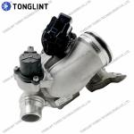 B48 Turbocharger MGT2256KSZ 894017-5001S 894017-5004S 858537-0007 894017-0001