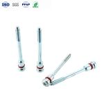 Customizable Long Bolts with Sealing Ring for Different Anticorrosion Requiremen
