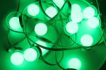 24v DMX512 Control LED Strip Bulb Light for Outdoor Landscape Decoration in
