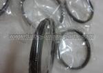 6BT5.9 6BT 3904166 Cylinder Liner Kit PC200-7 6D102 6BT 3938177 Steel Piston