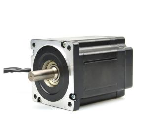Wholesale 3000rpm Industrial Brushless Dc Motor 86mm 4.2NM 440W 48V from china suppliers