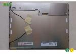 Normally White Antiglare 15.0 Inch AUO LCD Panel Landscape Type For AUO G150XG01
