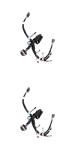 High flexible wiring harness high voltage high current high temperature