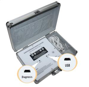 Wholesale Body Healthcare Products Quantum Magnetic Resonance Health Analyzer from china suppliers