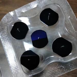 Wholesale Panasonic 3 Head Nozzle / Kxfx0383a00 Nozzle 115a For Cm402 602 Npm from china suppliers