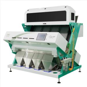 Wholesale Chinese best Cheapest Intelligent Pepper Olive Peanut Color Sorter CCD Sorting Grading Machine from china suppliers