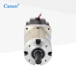 23HS22-280 NEMA 23 Planetary Geared Stepper Motor For Medical Appliance Robotic