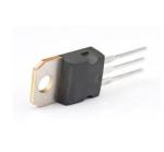 STGF19NC60KD Trans IGBT Chip N-CH 600V 16A 32000mW 3 Pin TO-220FP Tube Through