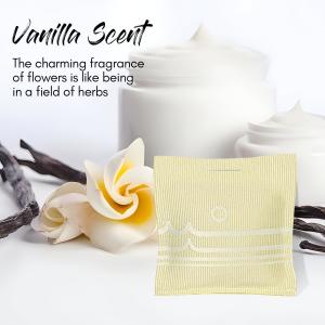 Wholesale Home Office Car Scented Sachet Refreshing Bamboo Fragrance for Drawers and Closets from china suppliers