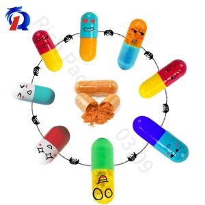 Wholesale NJP Capsule Size 000 00 5 Auto Hard Gelatin Capsule Filling Machine from china suppliers