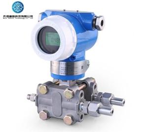 Wholesale 0-10MPa To 0-40MPa Differential Pressure Level Transmitter IP65 from china suppliers