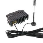 GSM External Router 4G LTE Magnetic Antenna 2700 MHz 5dBi With TS9 Connector SMA